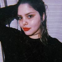 Fotos de Selene Dangeli