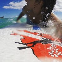 Sara Auclair's Photo