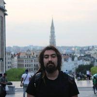 Yankı Doruk Doğanay's Photo