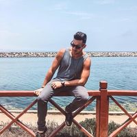 Héctor Ramírez的照片