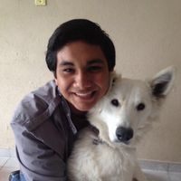 Edgar De La Rosa's Photo