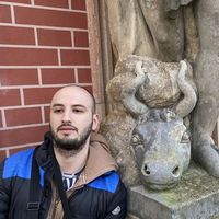 Francisco Cuscueta's Photo