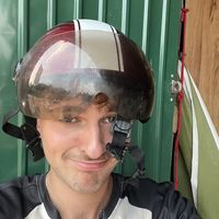 Ivo Hildebrandt's Photo