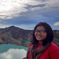 Kalyna Rosih's Photo