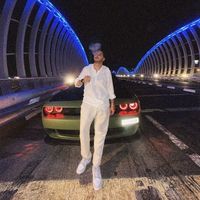 parsa Hashemi's Photo