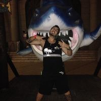 Nelson Baroni的照片