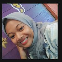 Anisa Utami的照片