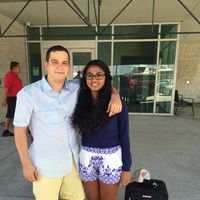 Candelario Baez's Photo