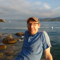 Jens Gaitzsch的照片