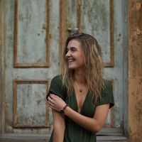 Krislin Hein的照片