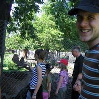 Thomas Radinger's Photo