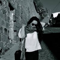 Le foto di Katherine Salamanca