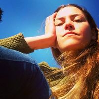 María José Cipriano的照片