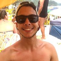 Alexandre Nunes's Photo