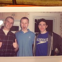 Liam Gillen-Hughes's Photo