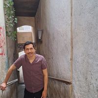 Aldo Rodriguez's Photo