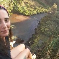 Thaís de Souza Pereira的照片