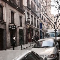 Fotos de Pamela Barrera