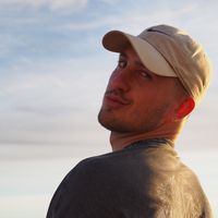 Diederik Van Duuren's Photo