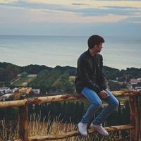 Michele Manni的照片