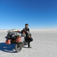 Osman Moreno的照片