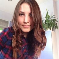 Daria Kupavtseva的照片