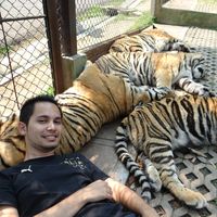 Aymeric Wong's Photo