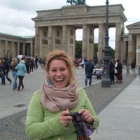 Forgacs Anna's Photo