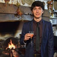 Andrea Tamburri's Photo