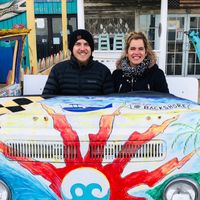 Isidora Montero的照片