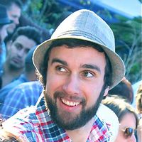 Frano Mastelic的照片