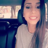 Karina Barboza's Photo