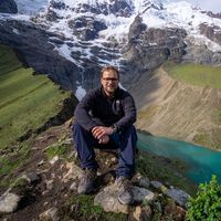 Joachim Wiedmann's Photo