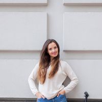 Kseniia Kell的照片