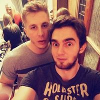 Nicolas Delperdange's Photo