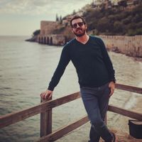 Fotos von Mert Pamukcu