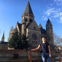 Miguel Olmos's Photo