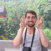 Fotos von Kristian Landerslev