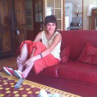 Aurore Manvieux's Photo