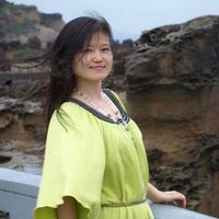 Minzhu Cao的照片