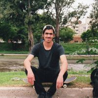 Фотографии пользователя felipe miranda