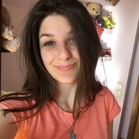 Georgiana Ciuparu's Photo