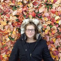 Фотографии пользователя Anja Cehnar