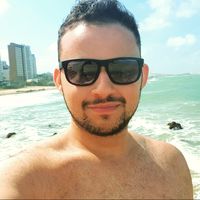 Ervilis de Souza's Photo