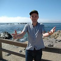 Olivier Tesquet的照片