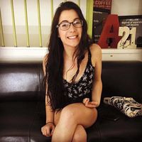 Фотографии пользователя Chanel Luhrmann