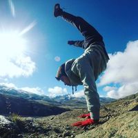 Lisandro Gallo's Photo