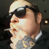 Fotos de Tucker Pointer