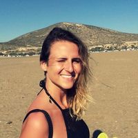 Fotos von Marta Wisniewska