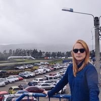 Le foto di Ana Bermeo Duarte